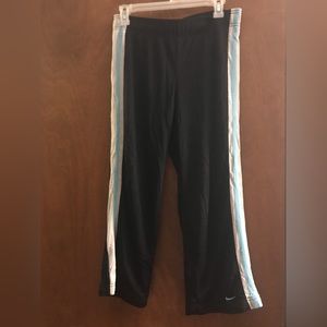 Medium Mesh Nike Pants